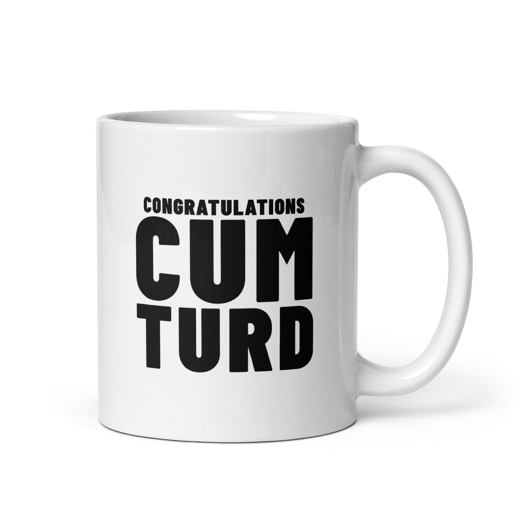 Cum Turd