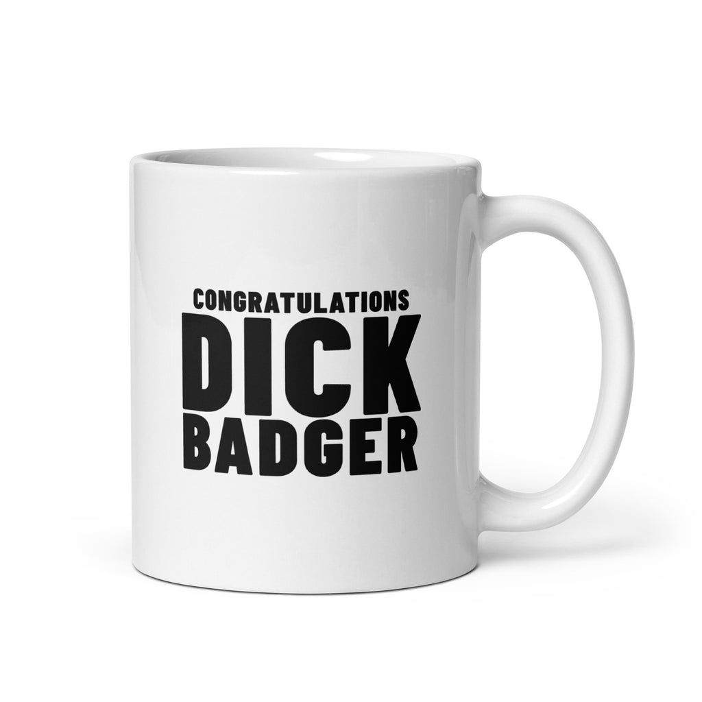 Dick Badger