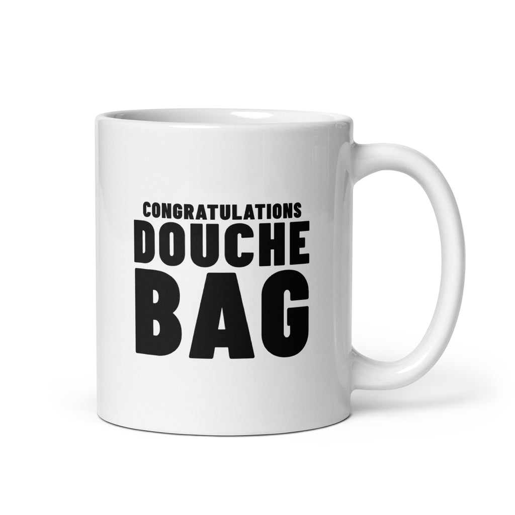 Douch Bag