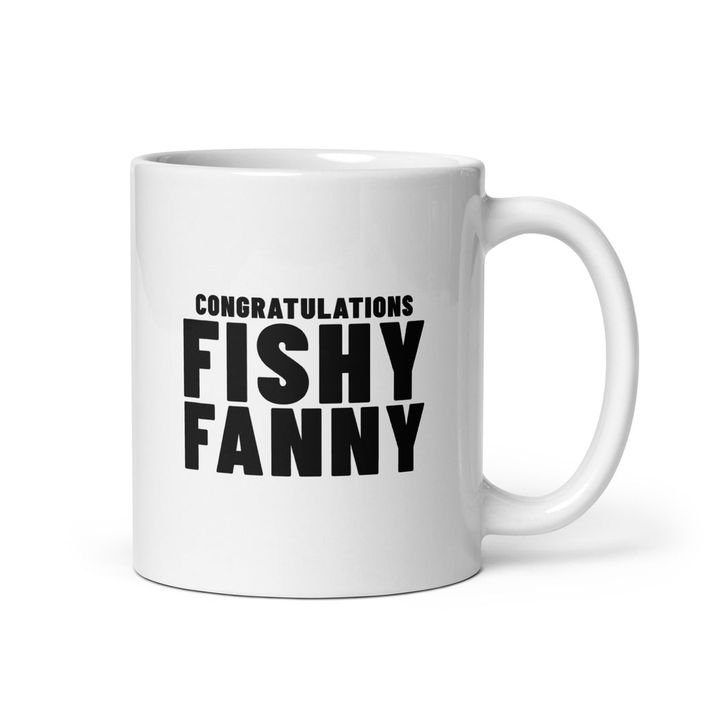 Fishy Fanny