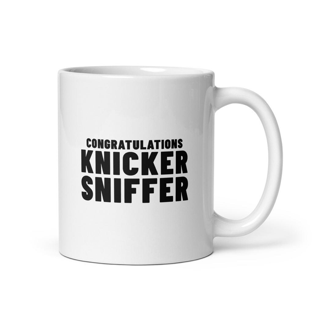 Knicker Sniffer