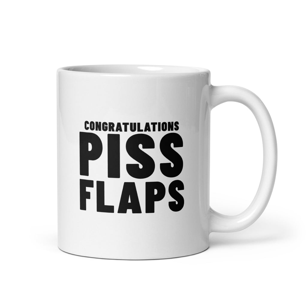 Piss Flaps