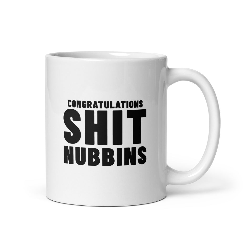 Shit Nubbins