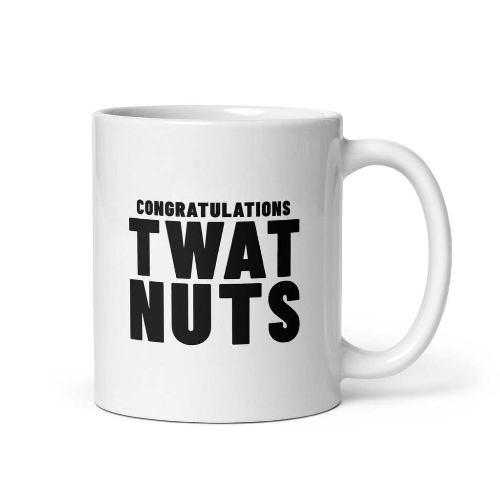 Twat Nuts