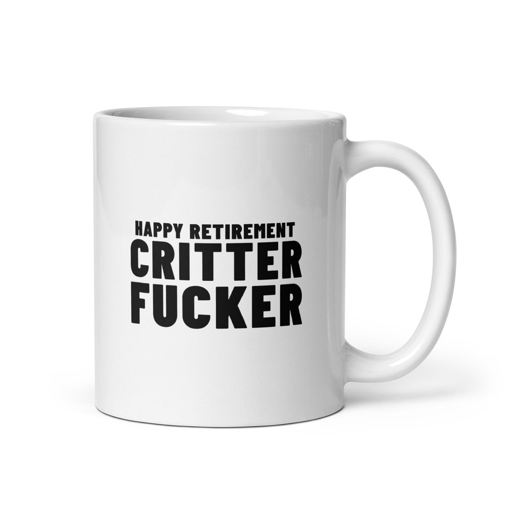 Critter Fucker