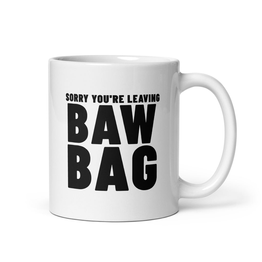 Baw Bag