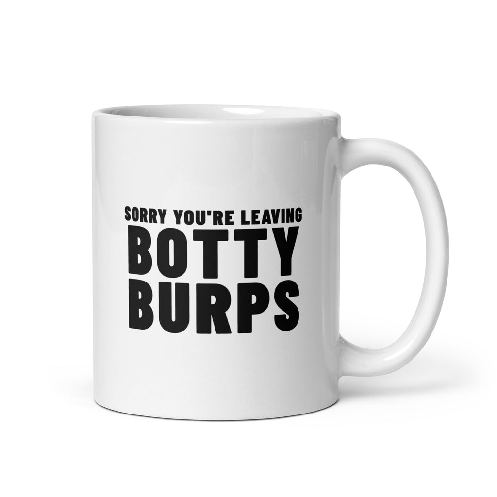 Botty Burps