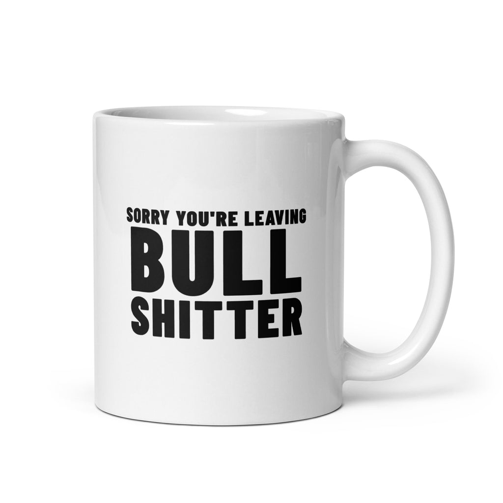 Bull Shitter