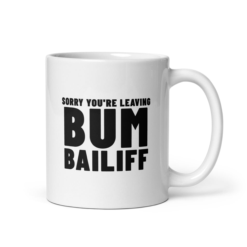 Bum Bailiff