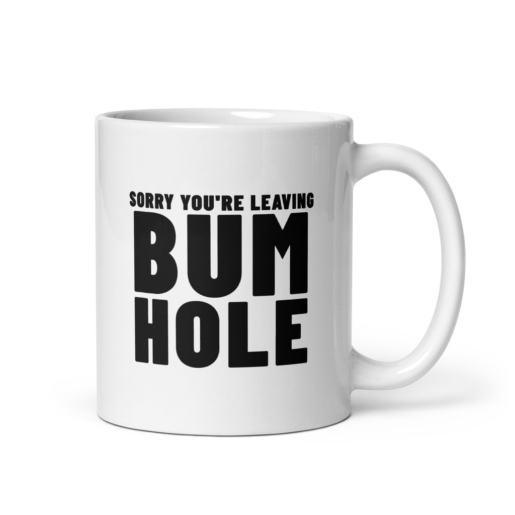 Bum Hole