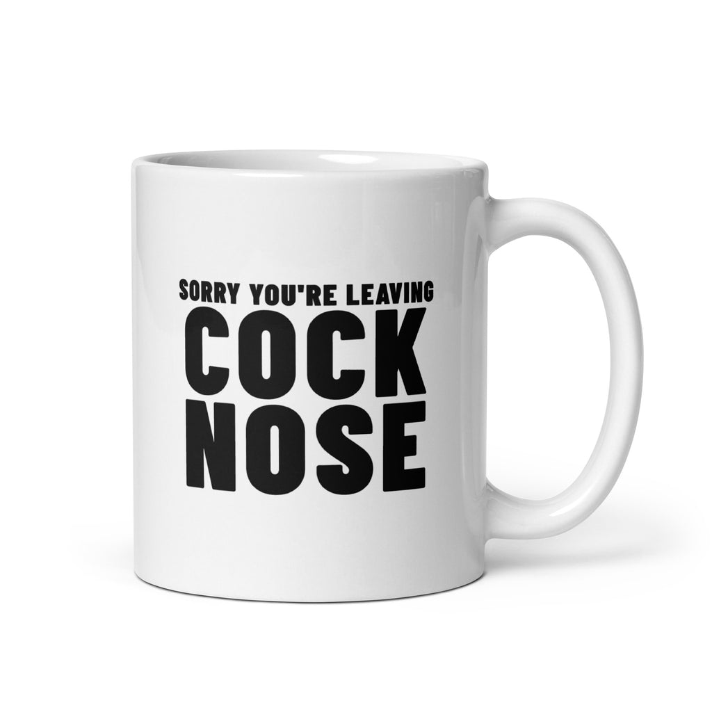 Cock Nose