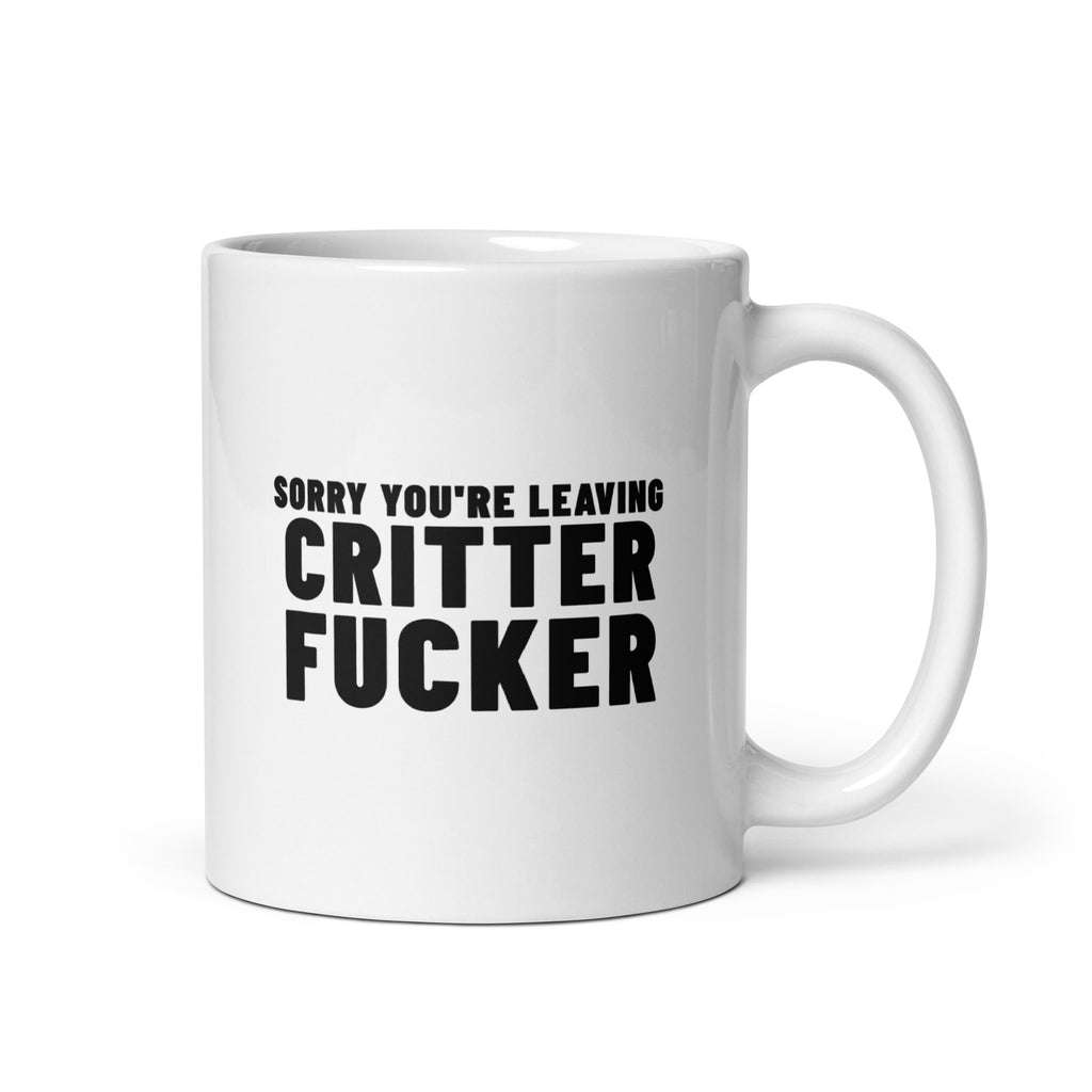 Critter Fucker