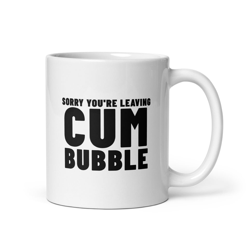 Cum Bubble