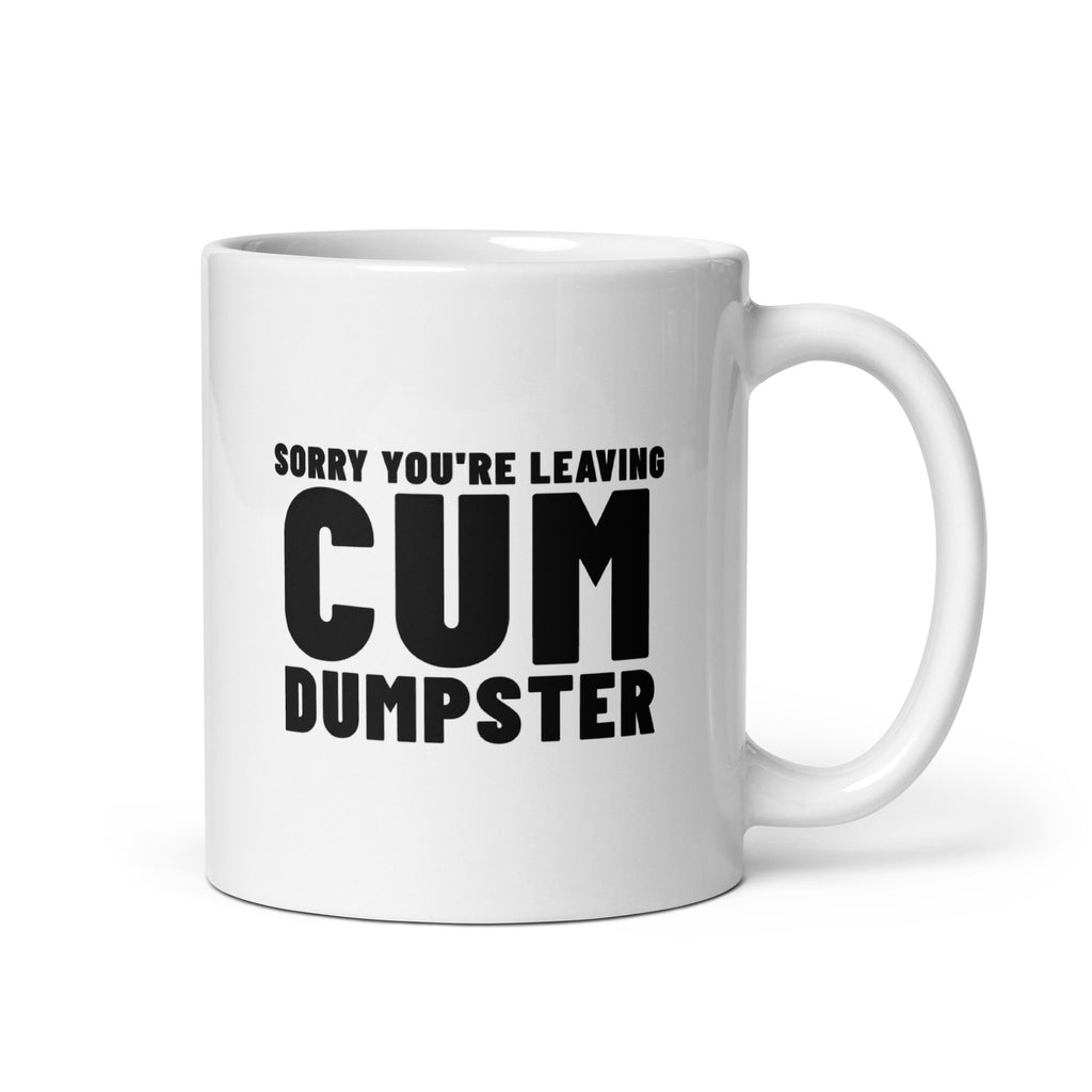 Cum Dumpster