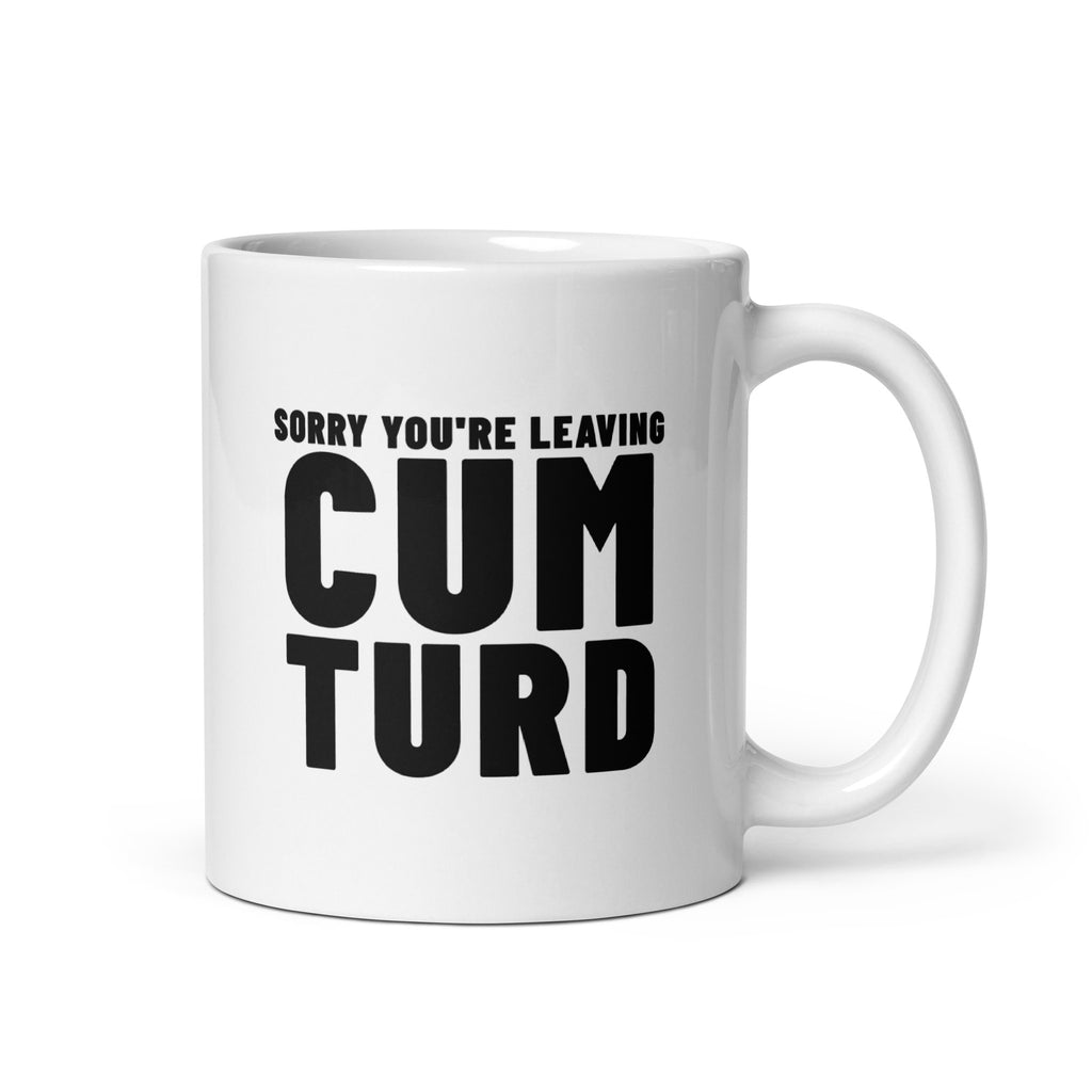 Cum Turd