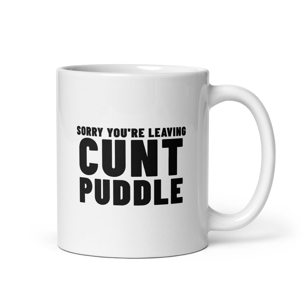 Cunt Puddle