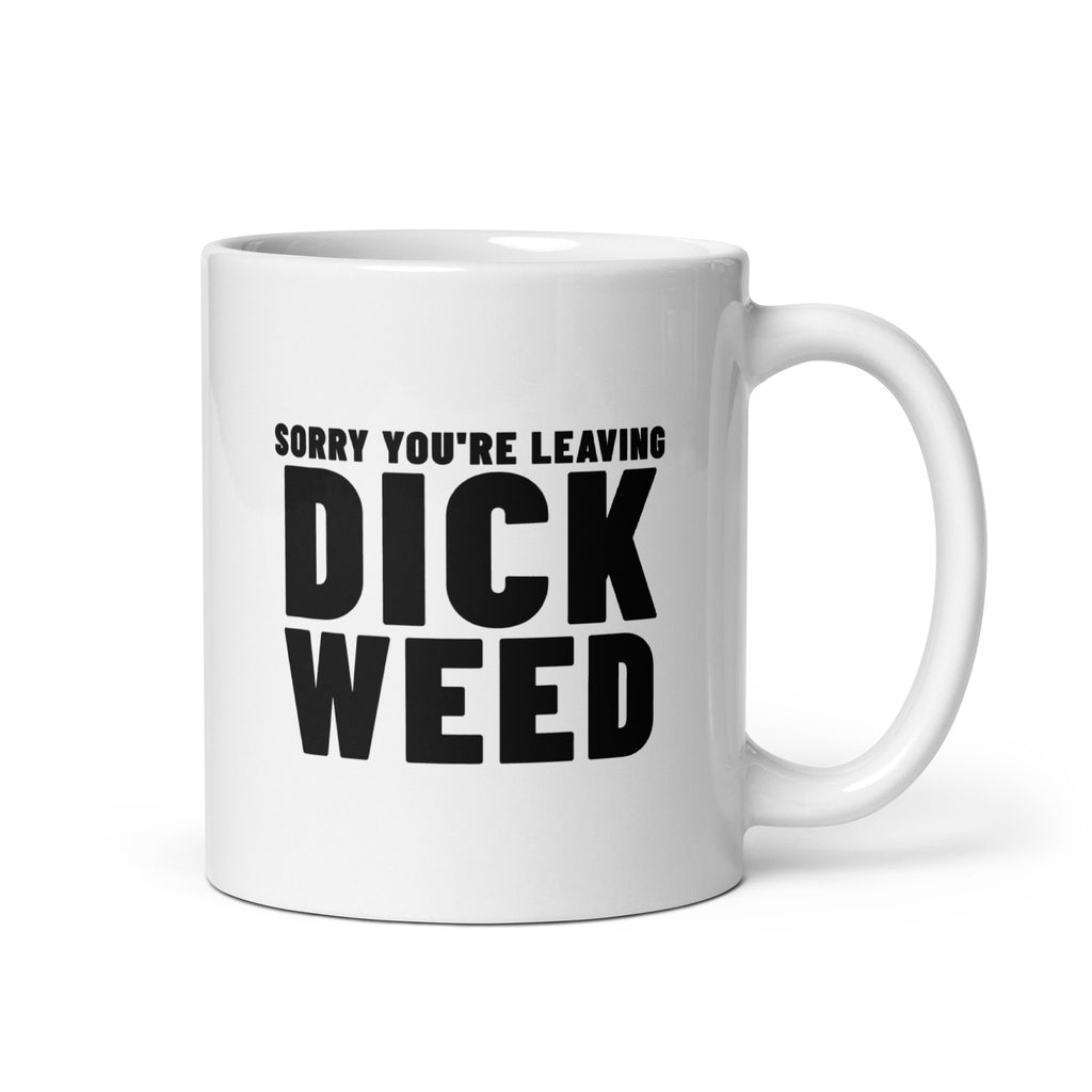 Dick Weed