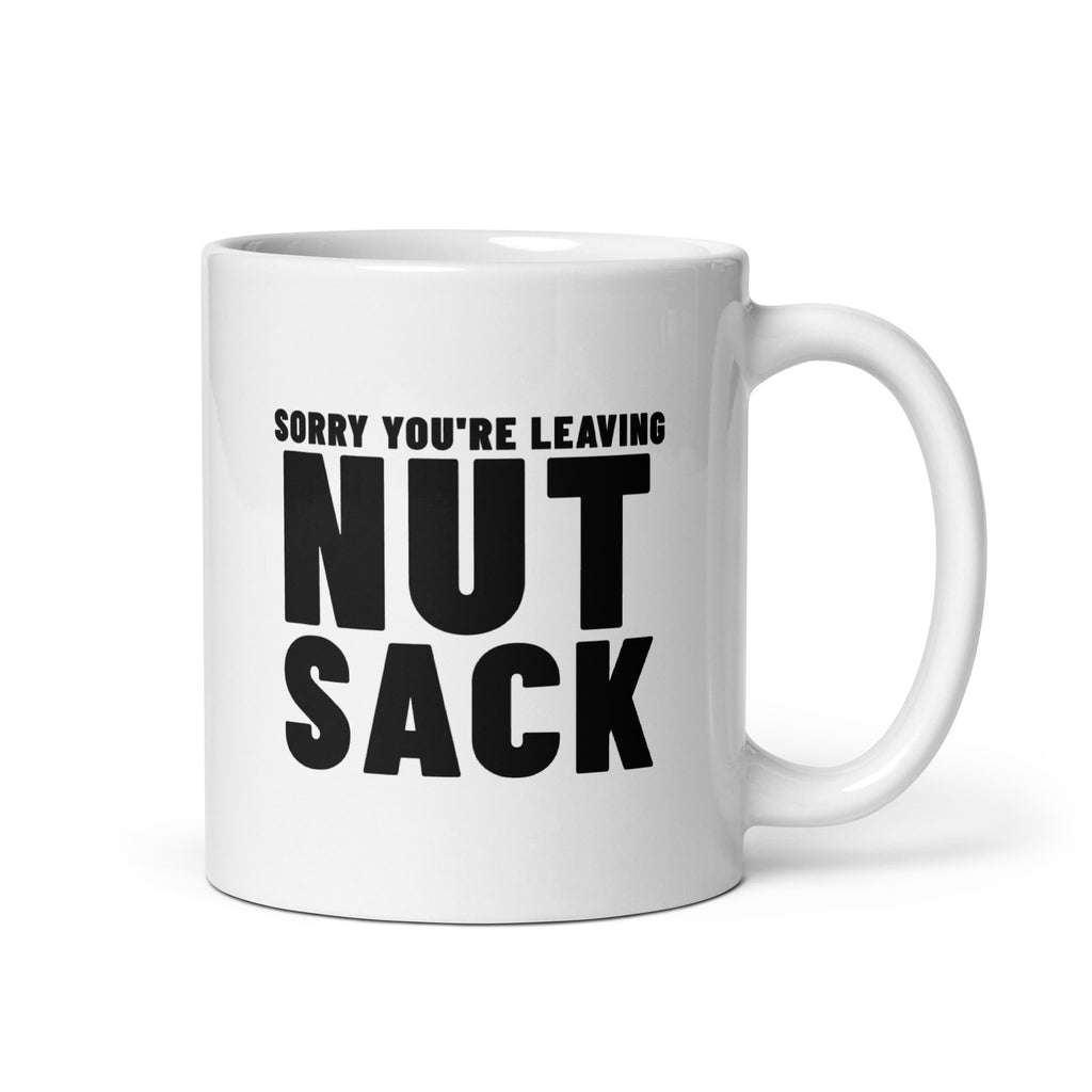 Nut Sack