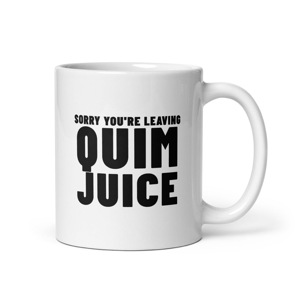 Quim Juice