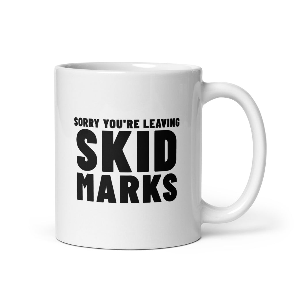 Skid Marks