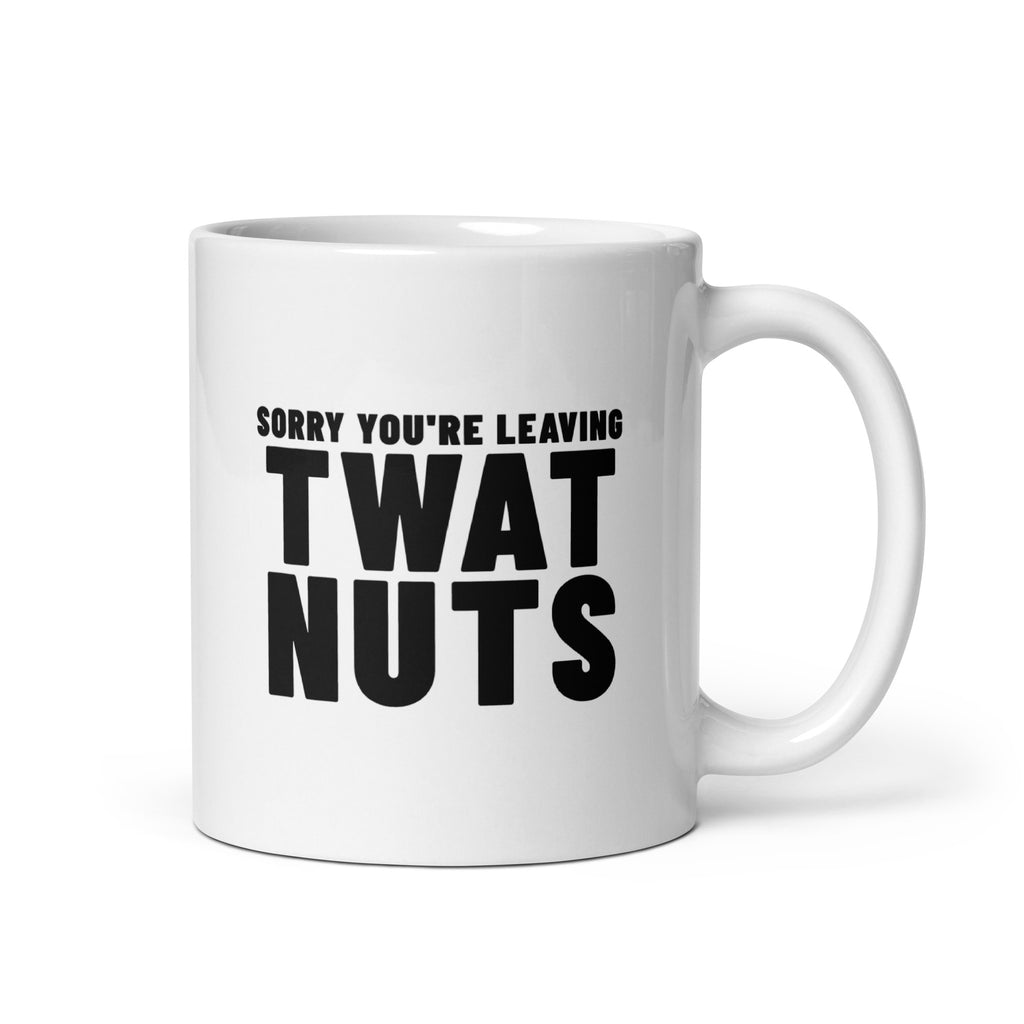 Twat Nuts