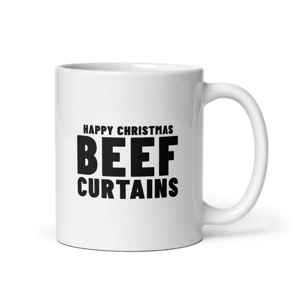 Beef Curtains