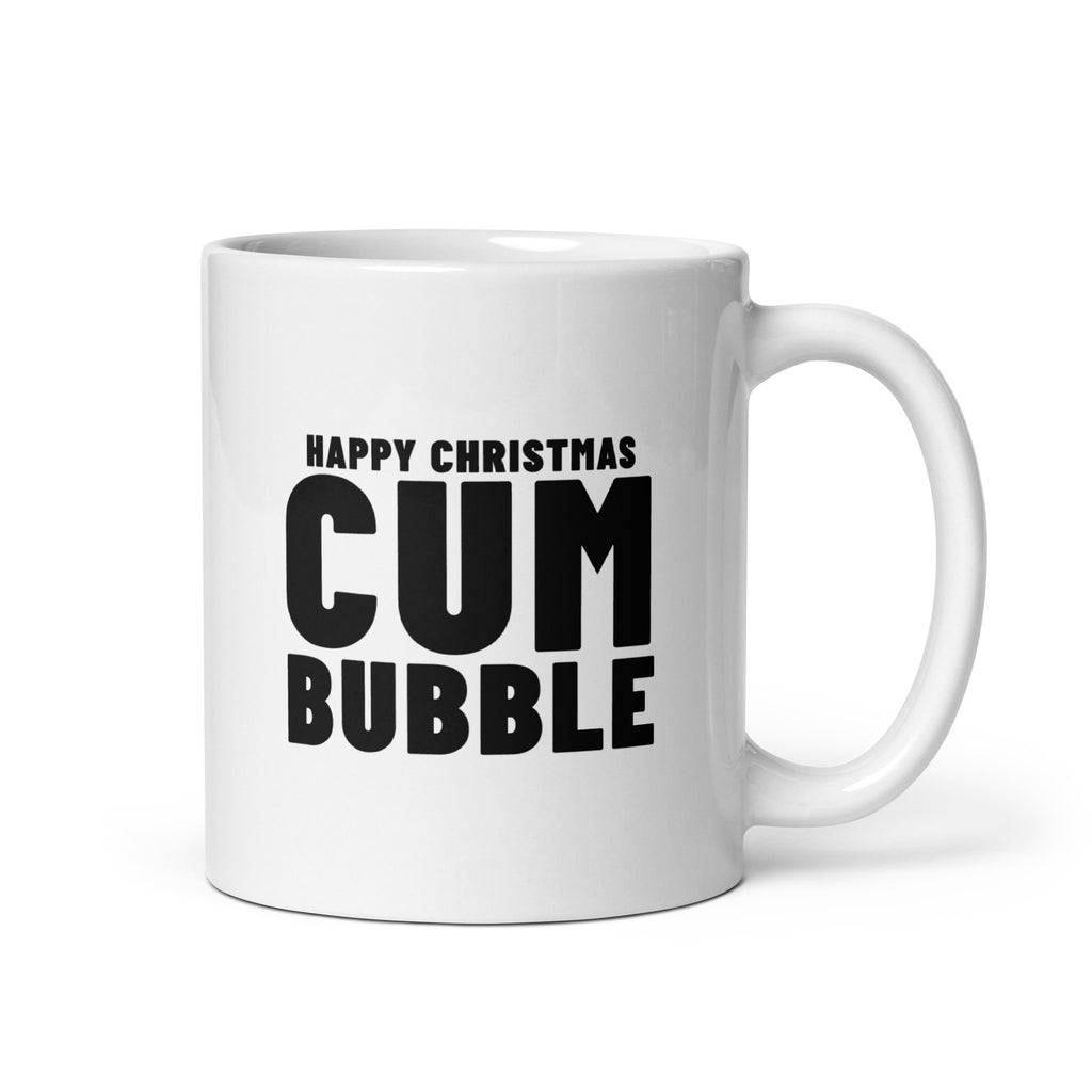 Cum Bubble