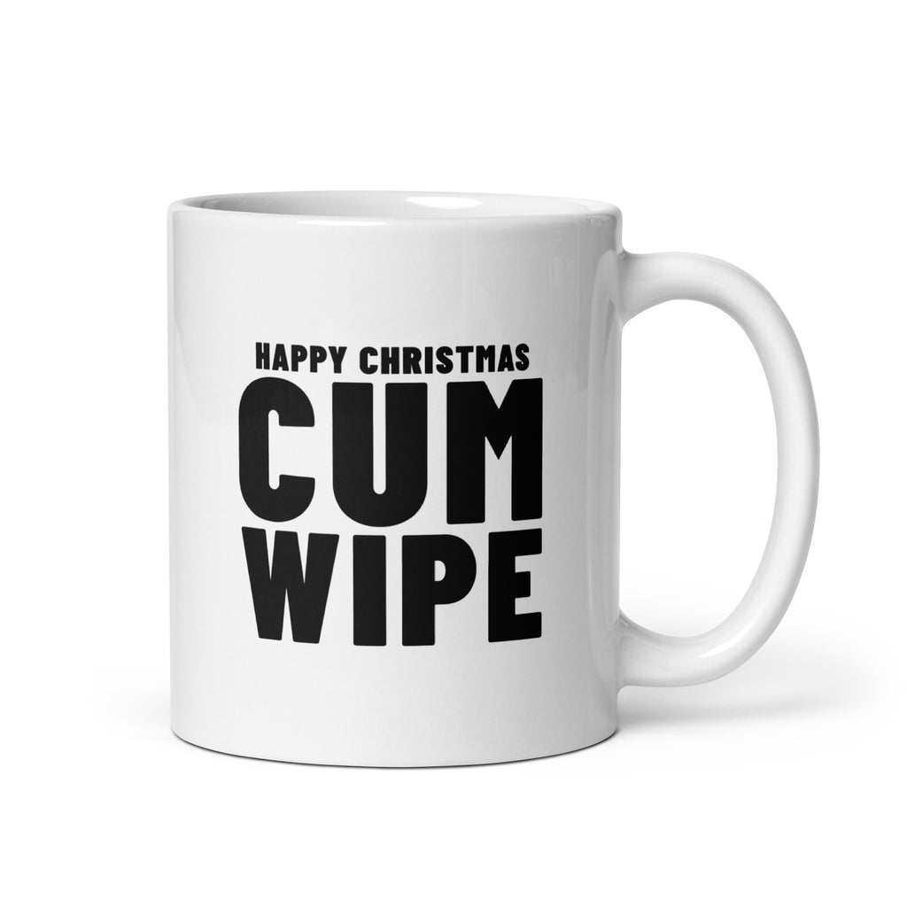 Cum Wipe