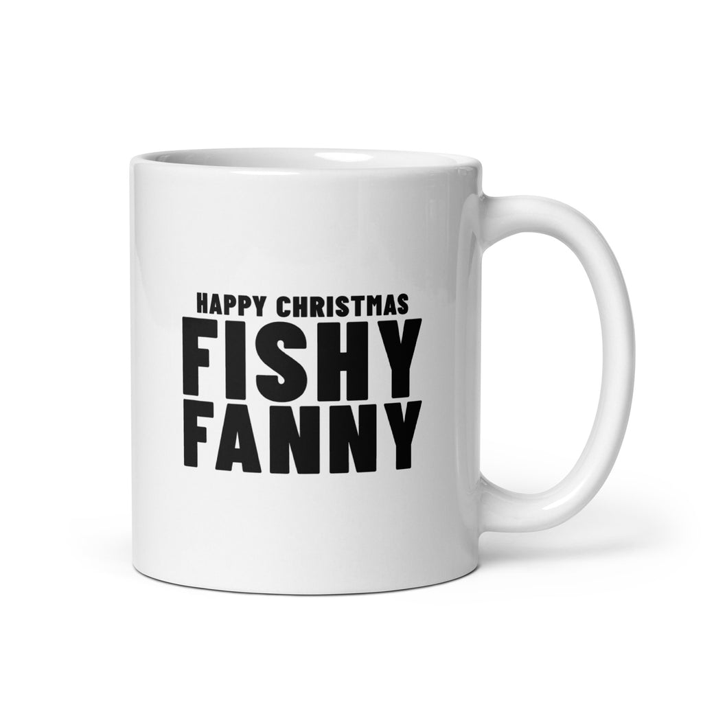 Fishy Fanny