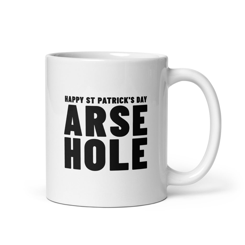 Arse Hole