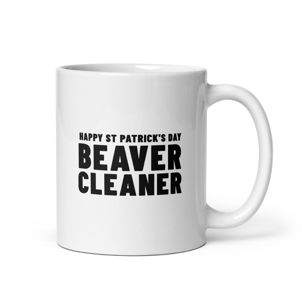 Beaver Cleaner