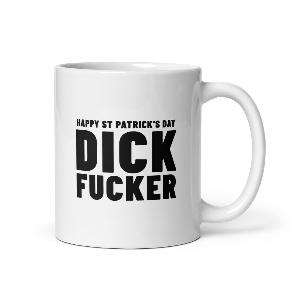 Dick Fucker