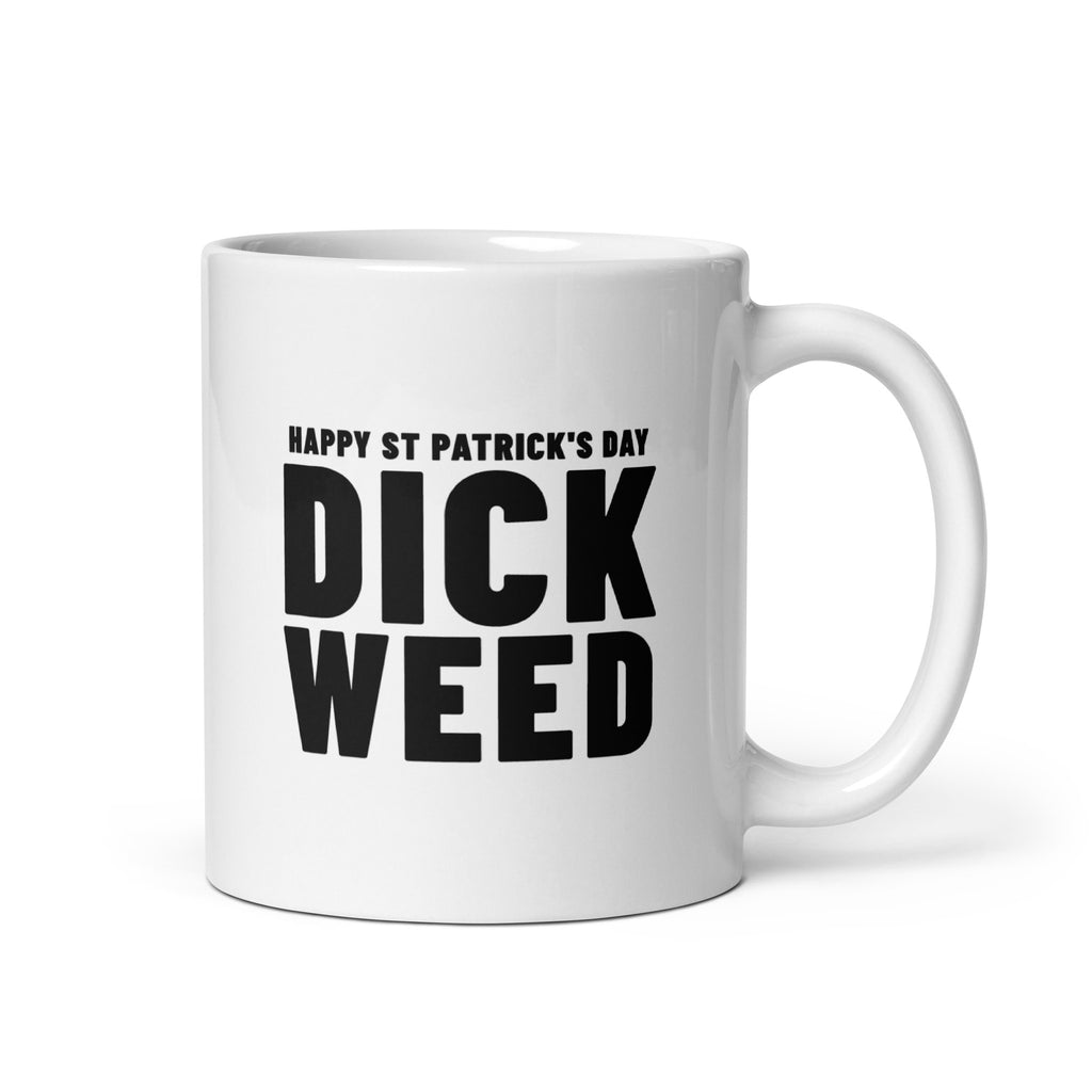 Dick Weed