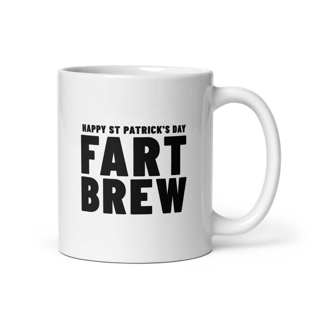 Fart Brew