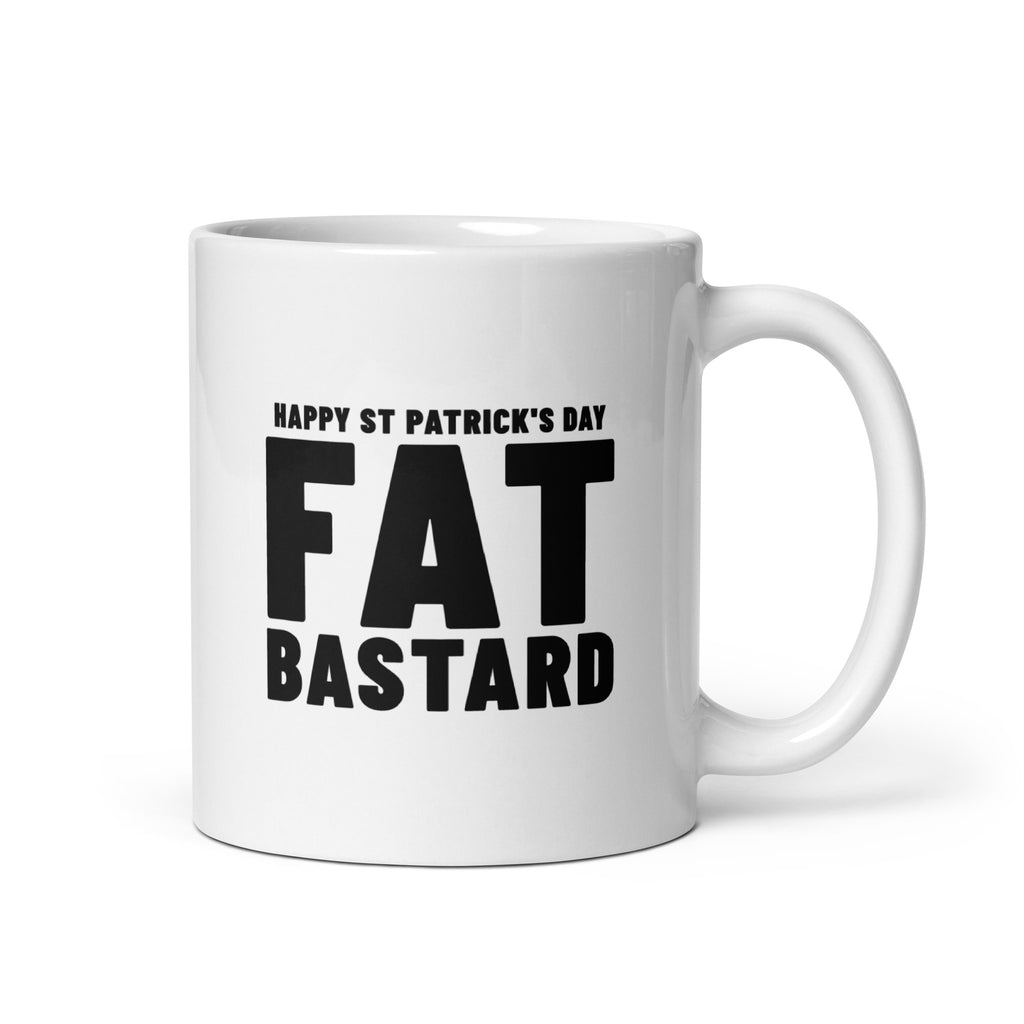 Fat Bastard