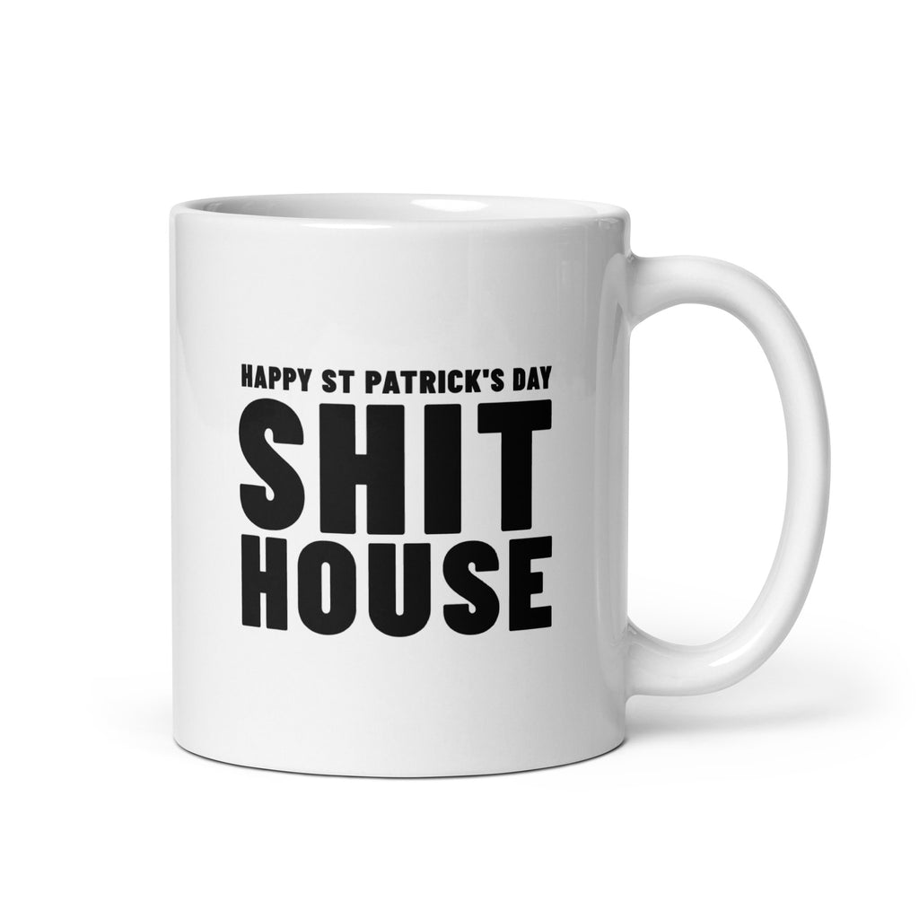 Shit House