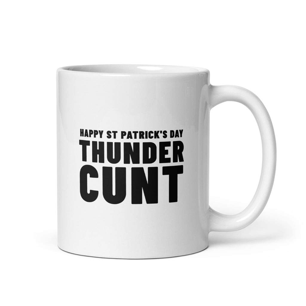 Thunder Cunt