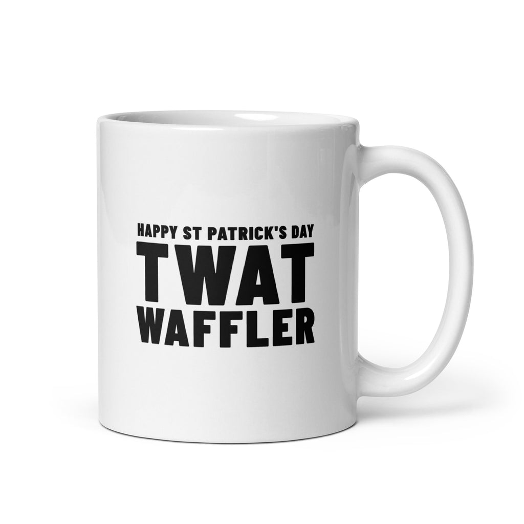 Twat Waffler