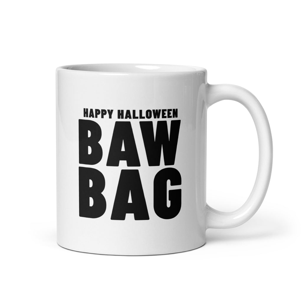 Baw Bag