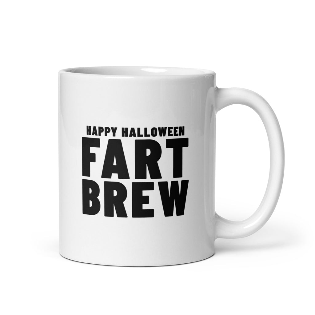 Fart Brew