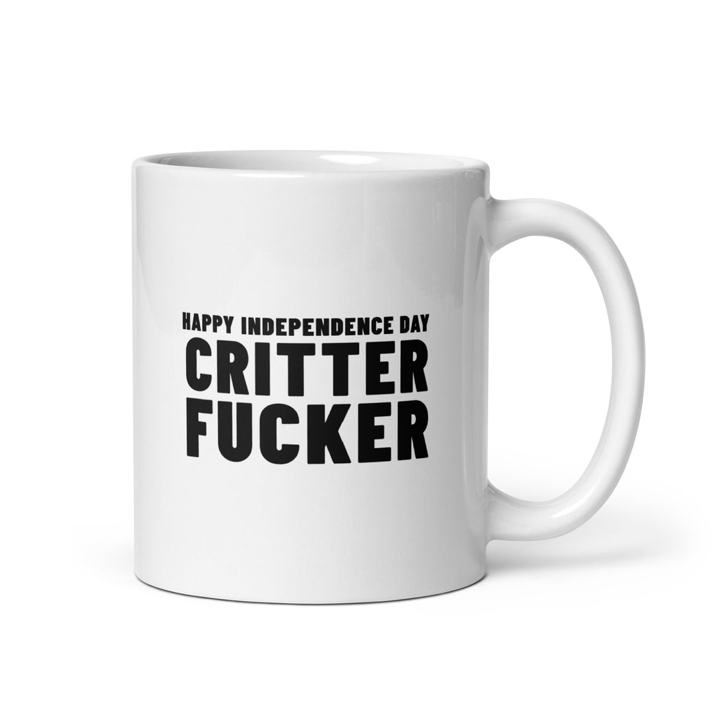 Critter Fucker