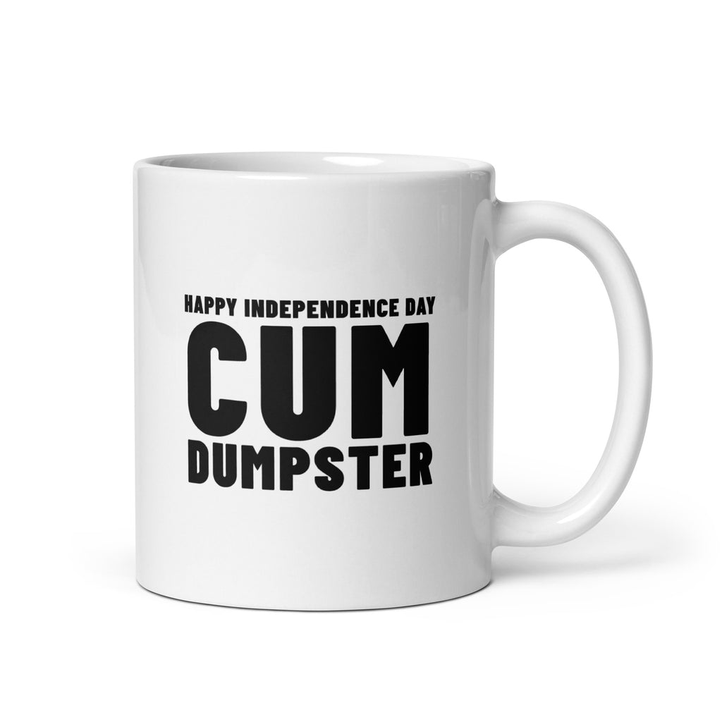 Cum Dumpster