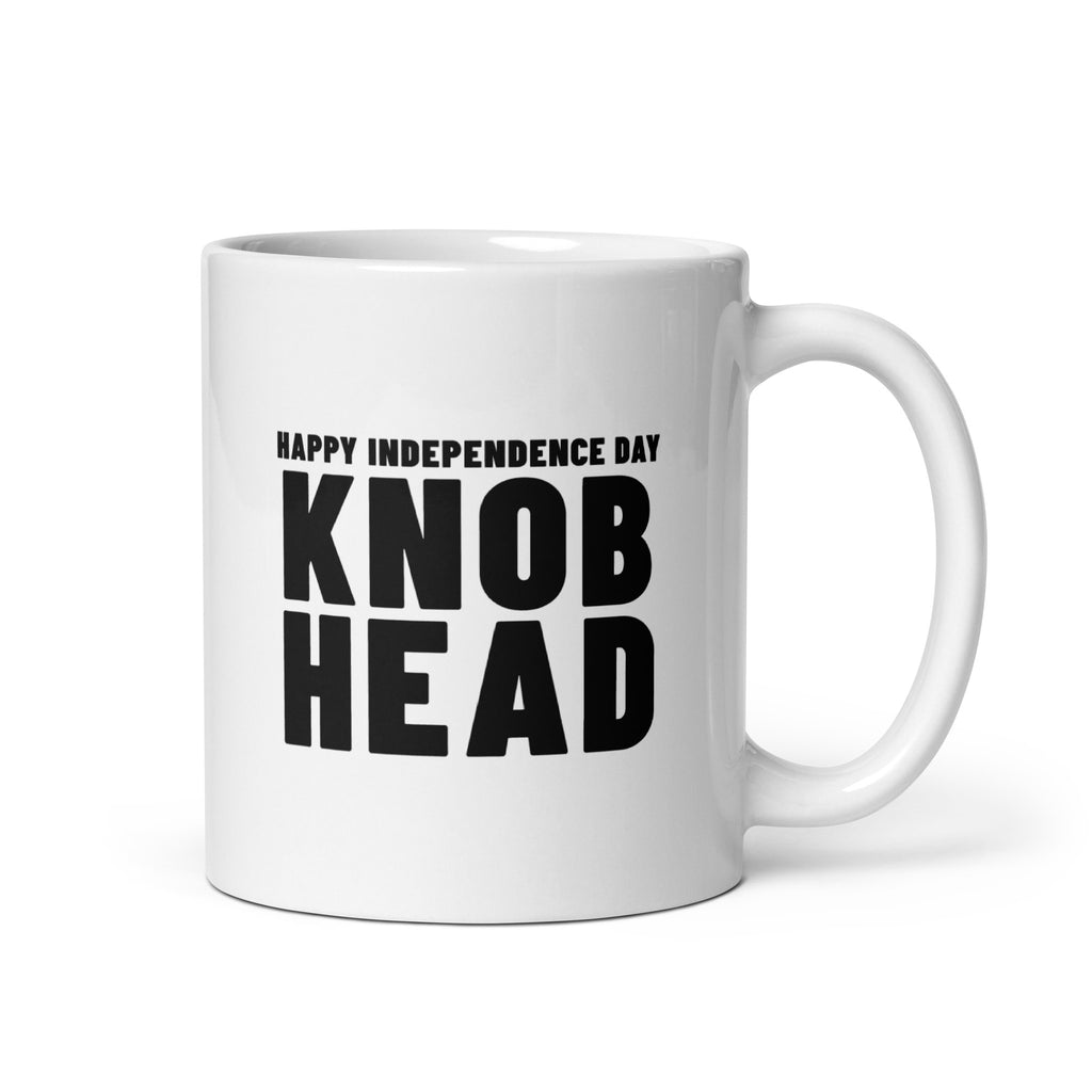 Knob Head