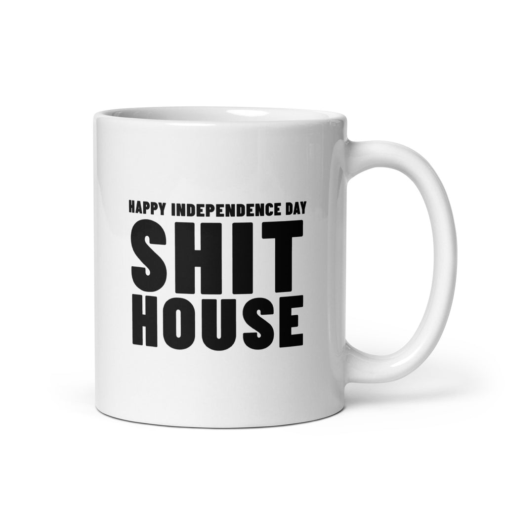 Shit House