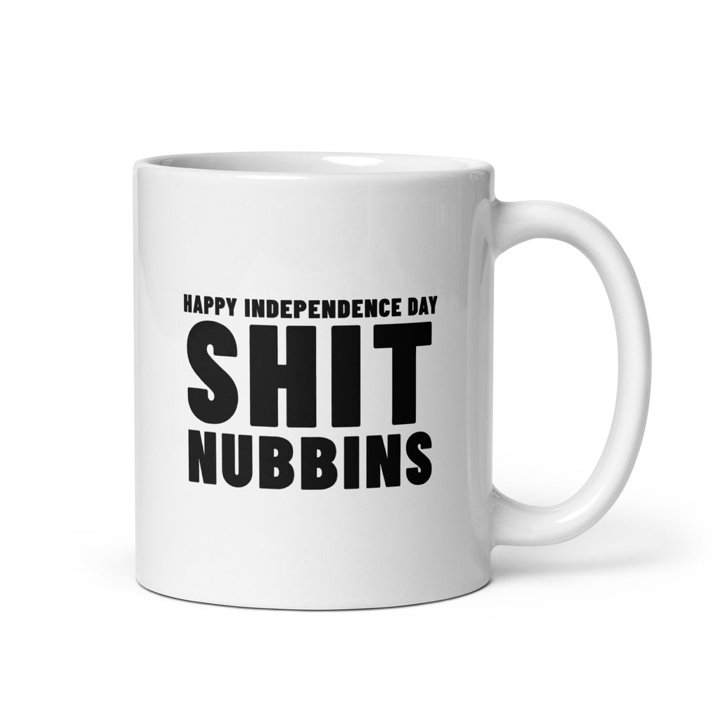 Shit Nubbins