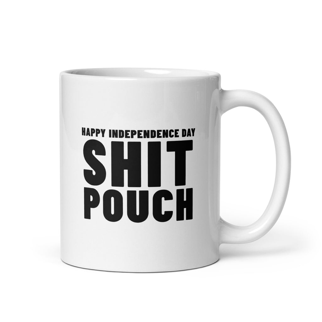 Shit Pouch