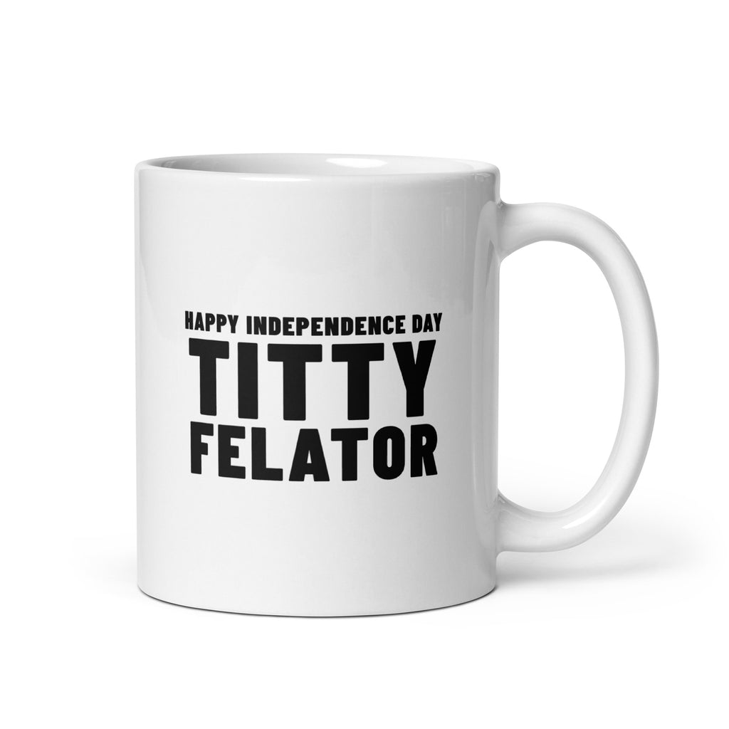 Titty Felator