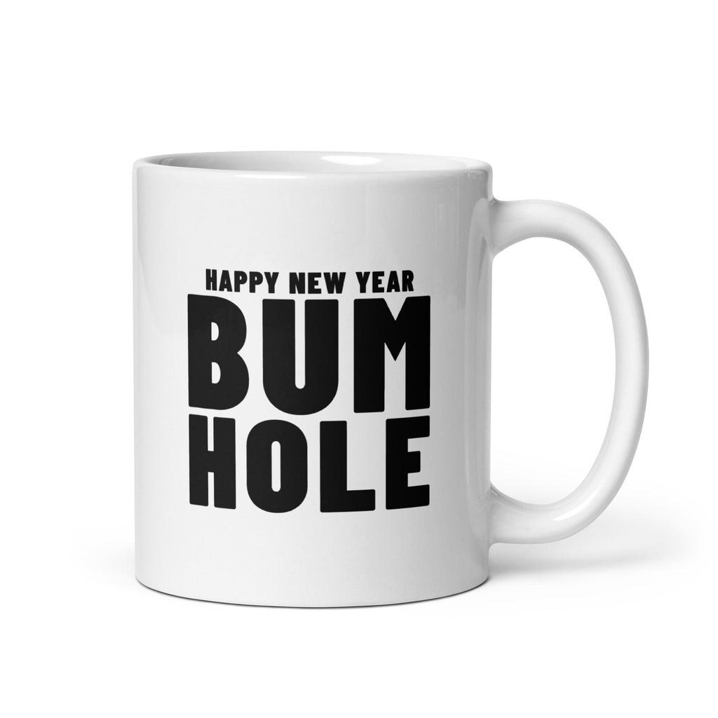 Bum Hole