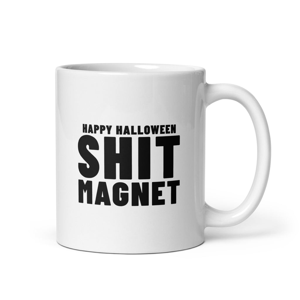 Shit Magnet