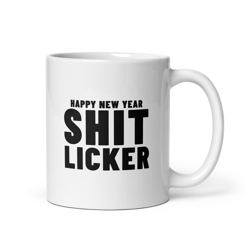 Shit Licker